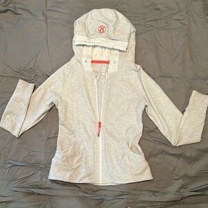 SOLD 
Lululemon jacket
